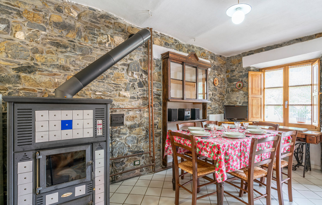 Maison de 1912 dans les Apennins, 7 personnes - Photo 15