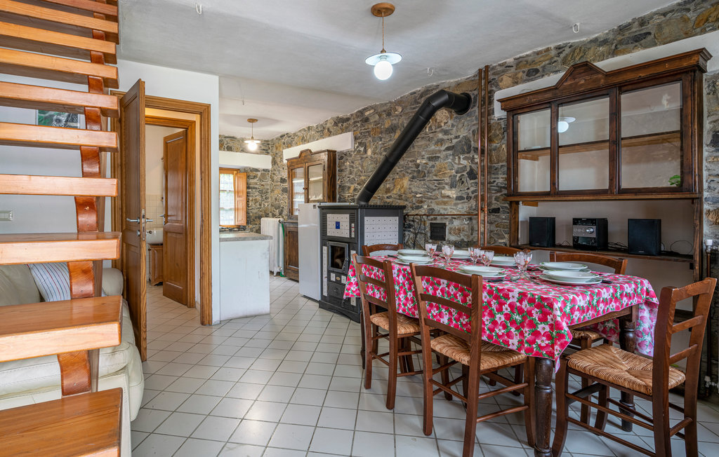 Maison de 1912 dans les Apennins, 7 personnes - Photo 16