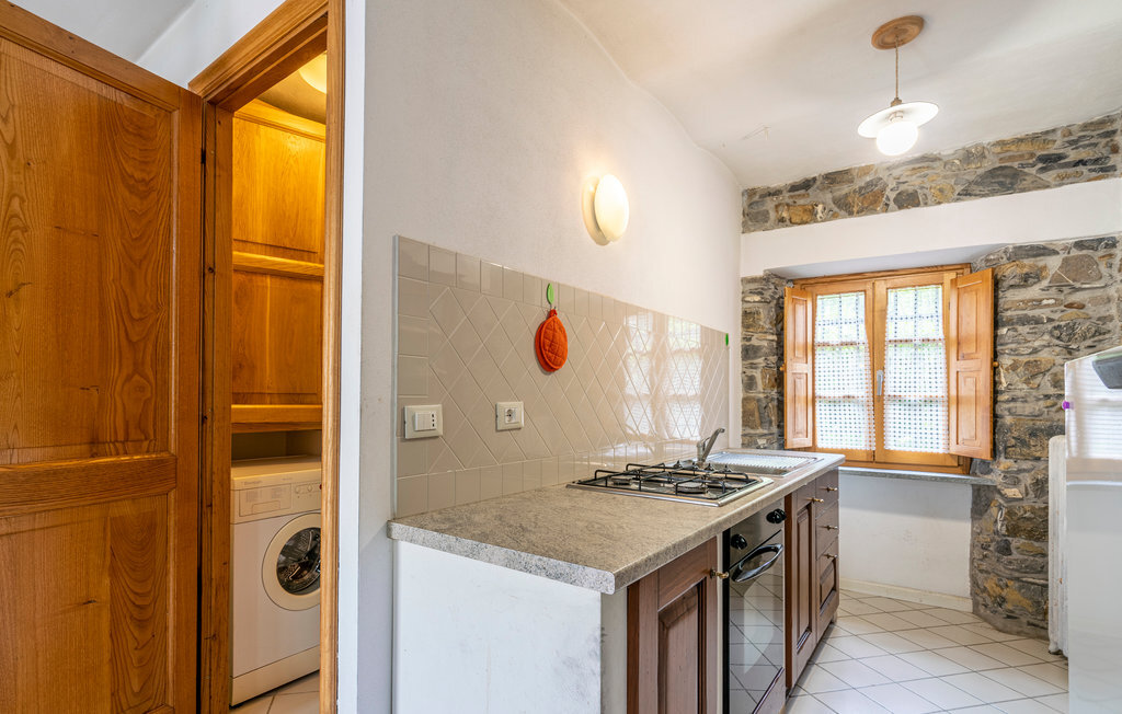 Maison de 1912 dans les Apennins, 7 personnes - Photo 17