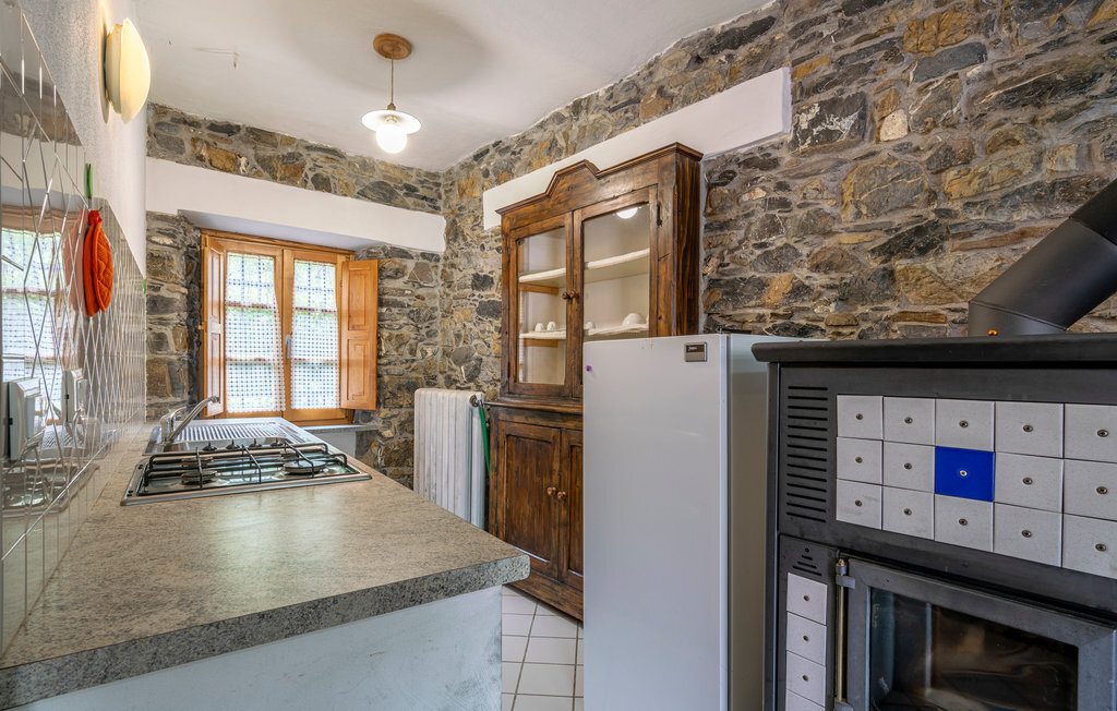 Maison de 1912 dans les Apennins, 7 personnes - Photo 18