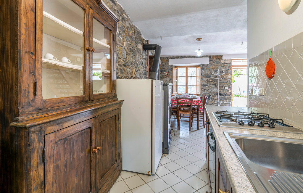 Maison de 1912 dans les Apennins, 7 personnes - Photo 19