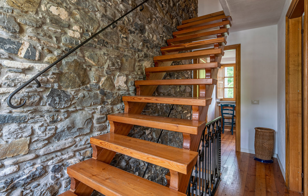 Maison de 1912 dans les Apennins, 7 personnes - Photo 22