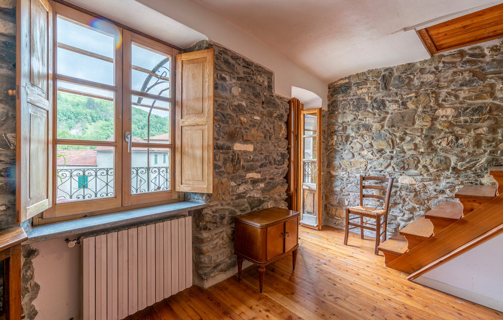 Maison de 1912 dans les Apennins, 7 personnes - Photo 23