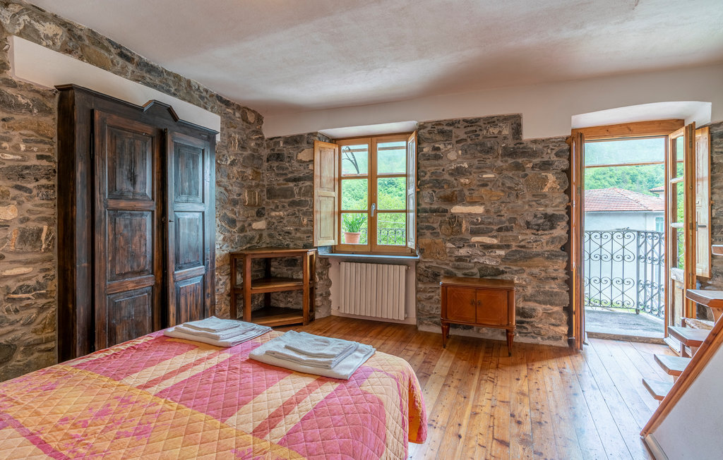 Maison de 1912 dans les Apennins, 7 personnes - Photo 24