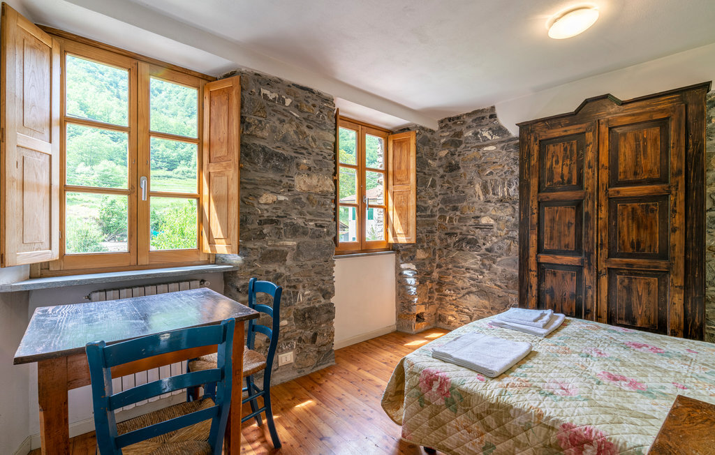 Maison de 1912 dans les Apennins, 7 personnes - Photo 27