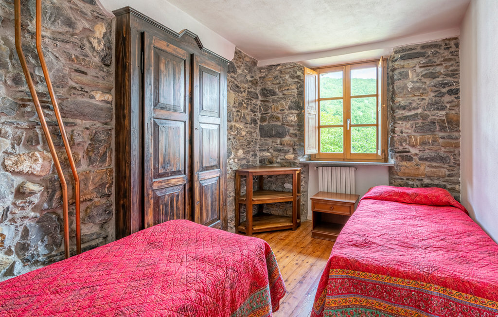 Maison de 1912 dans les Apennins, 7 personnes - Photo 29