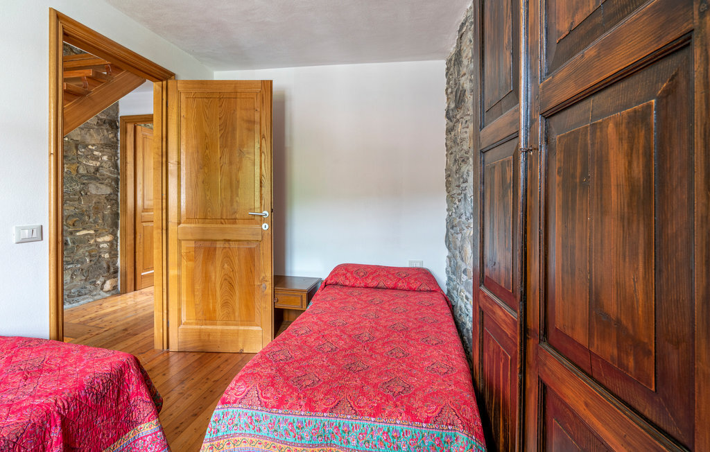 Maison de 1912 dans les Apennins, 7 personnes - Photo 30