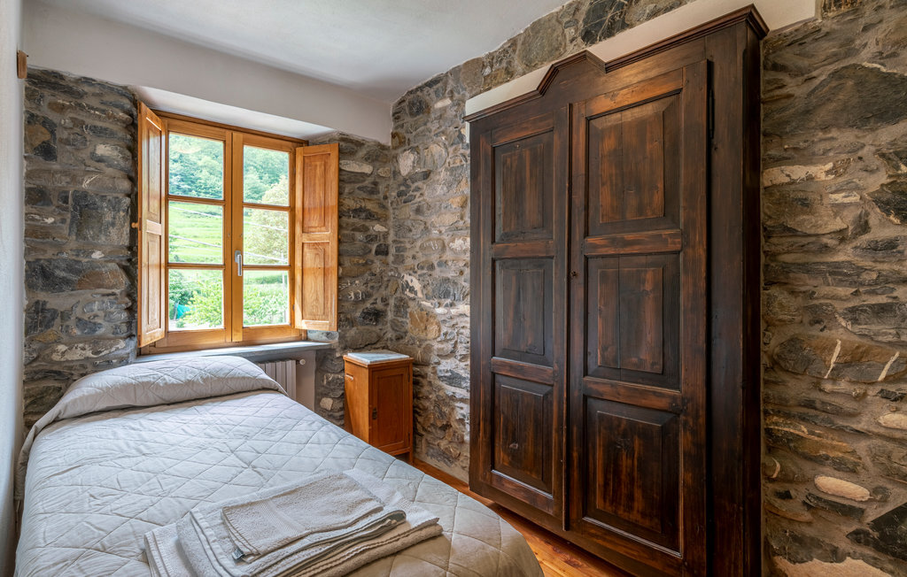 Maison de 1912 dans les Apennins, 7 personnes - Photo 31