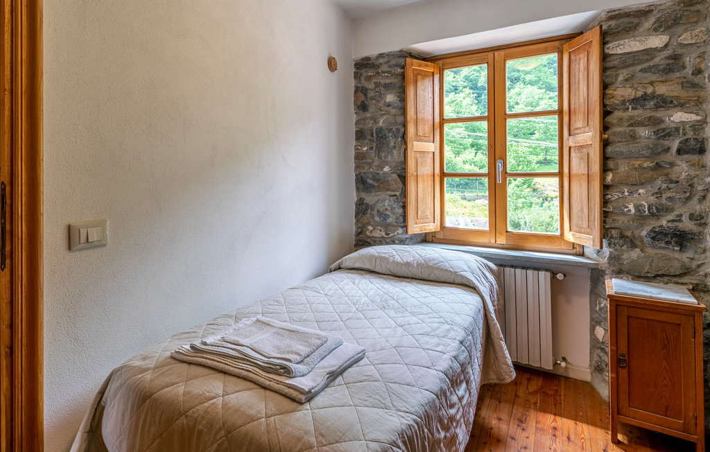 Maison de 1912 dans les Apennins, 7 personnes - Photo 32