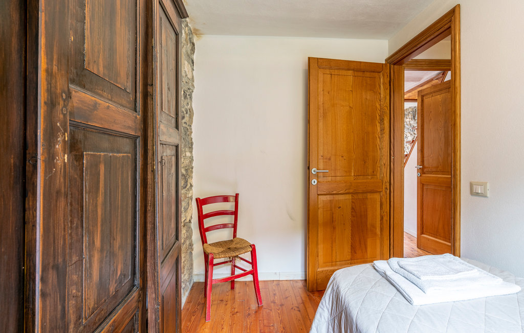 Maison de 1912 dans les Apennins, 7 personnes - Photo 33