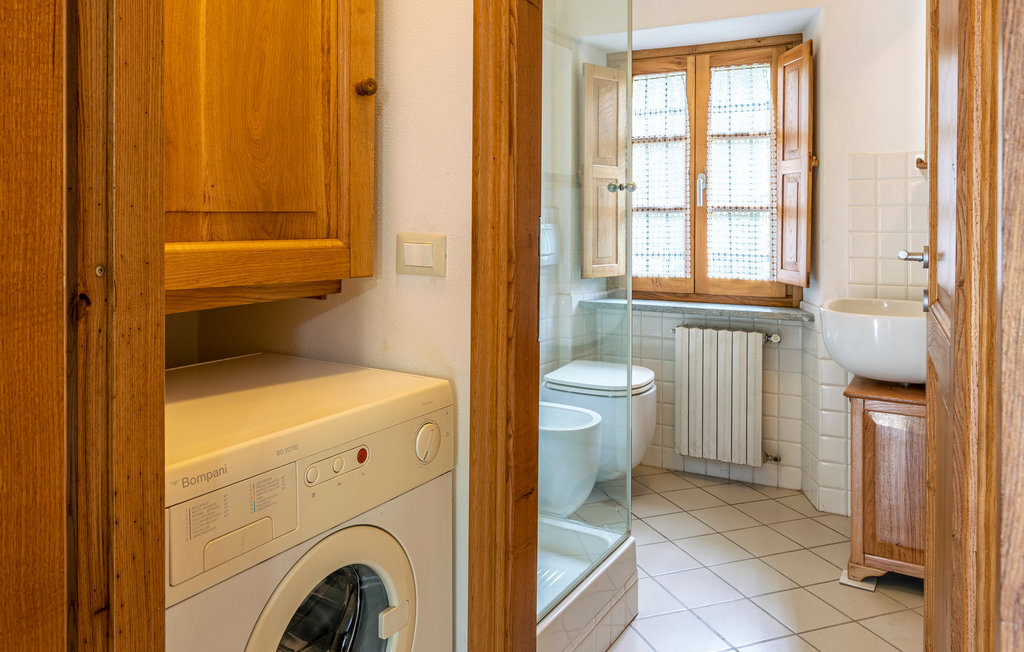 Maison de 1912 dans les Apennins, 7 personnes - Photo 34