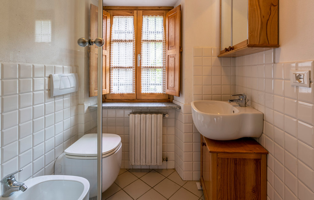 Maison de 1912 dans les Apennins, 7 personnes - Photo 35
