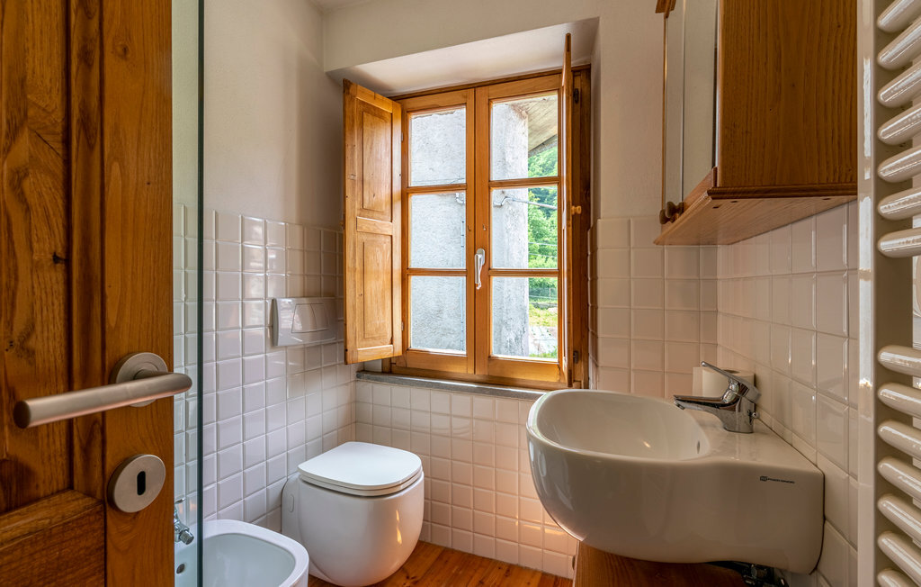 Maison de 1912 dans les Apennins, 7 personnes - Photo 37
