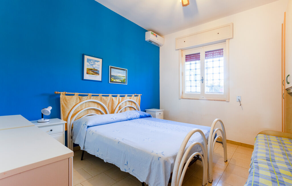 Maison 7 personnes près réserve WWF et plage, Torre Specchia - Photo 5
