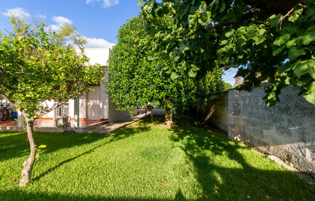 Maison 7 personnes près réserve WWF et plage, Torre Specchia - Photo 8