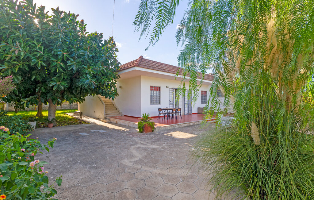 Maison 7 personnes près réserve WWF et plage, Torre Specchia - Photo 10
