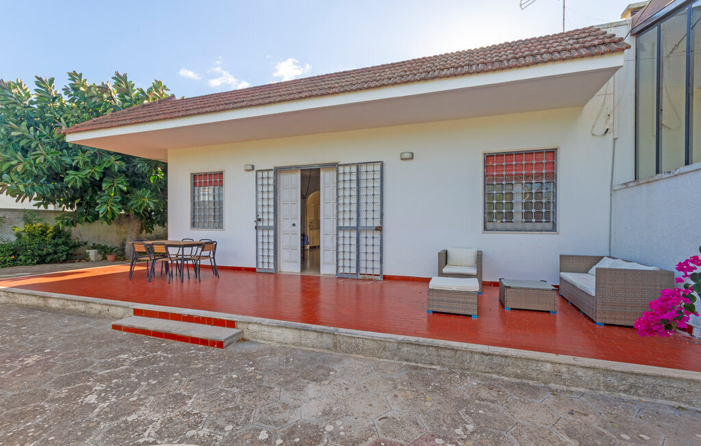 Maison 7 personnes près réserve WWF et plage, Torre Specchia - Photo 11