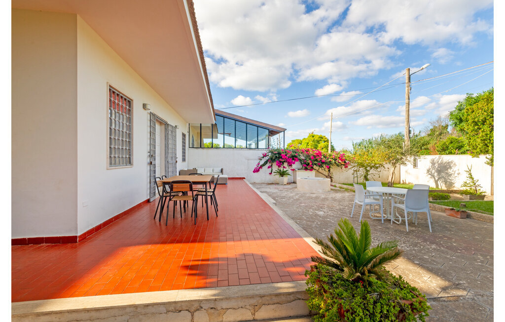 Maison 7 personnes près réserve WWF et plage, Torre Specchia - Photo 12