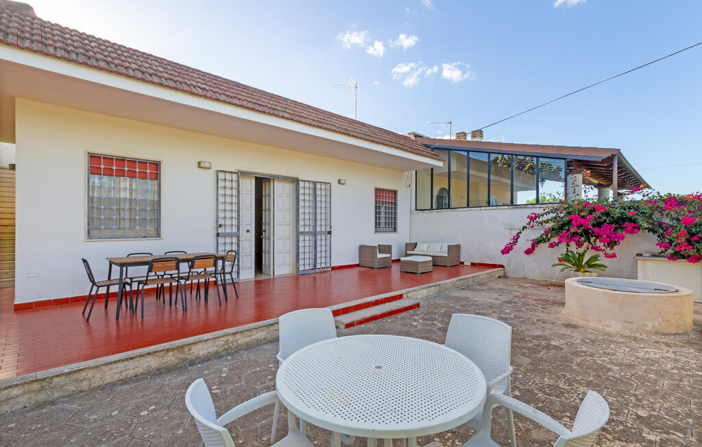 Maison 7 personnes près réserve WWF et plage, Torre Specchia - Photo 14