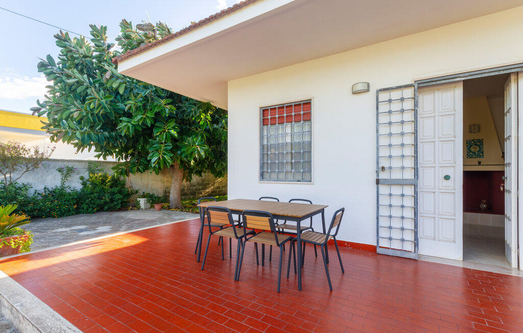 Maison 7 personnes près réserve WWF et plage, Torre Specchia - Photo 18