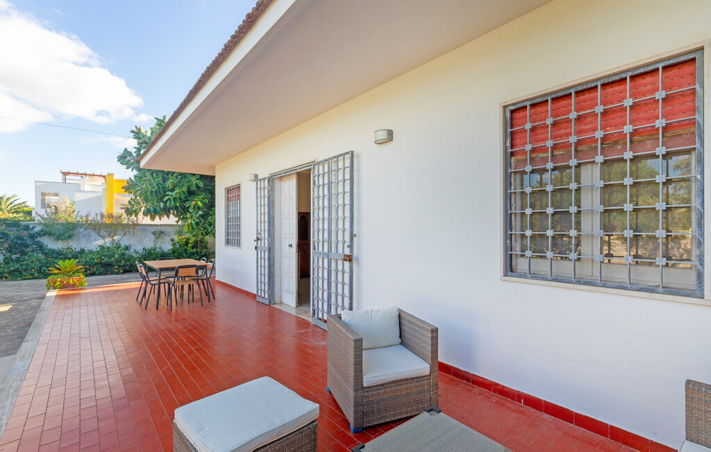 Maison 7 personnes près réserve WWF et plage, Torre Specchia - Photo 19