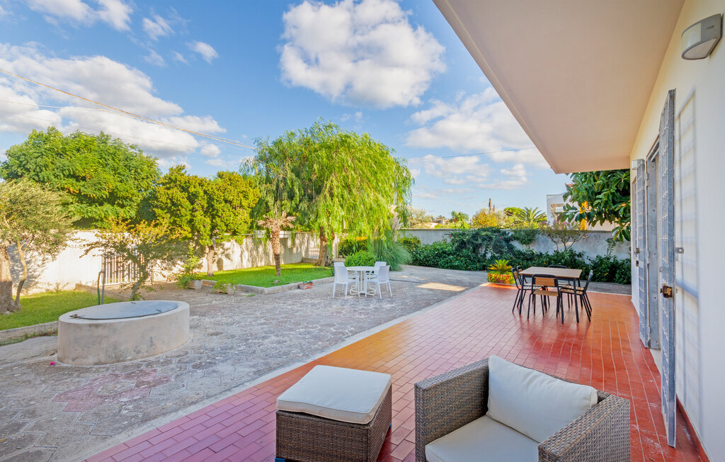 Maison 7 personnes près réserve WWF et plage, Torre Specchia - Photo 20