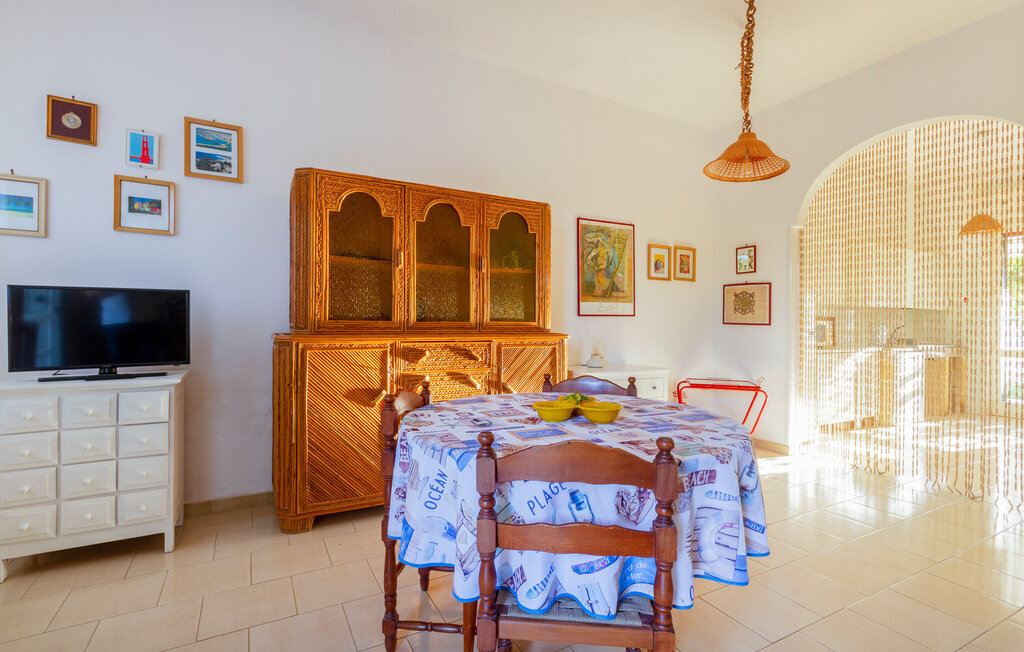 Maison 7 personnes près réserve WWF et plage, Torre Specchia - Photo 23