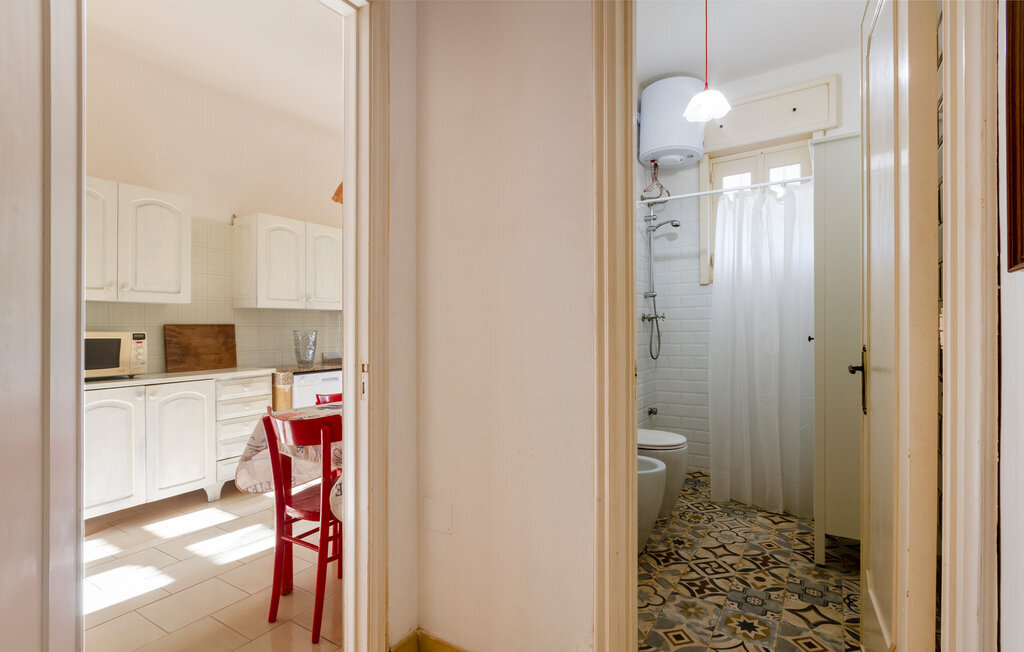 Maison 7 personnes près réserve WWF et plage, Torre Specchia - Photo 24