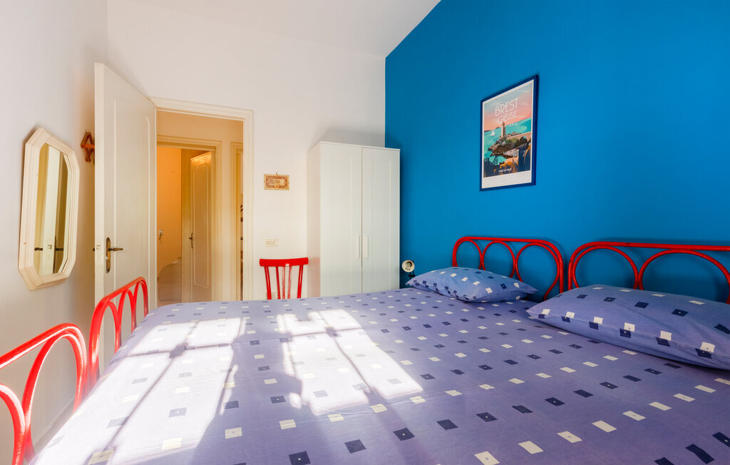 Maison 7 personnes près réserve WWF et plage, Torre Specchia - Photo 26