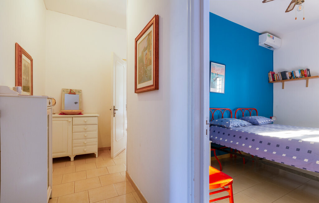 Maison 7 personnes près réserve WWF et plage, Torre Specchia - Photo 27