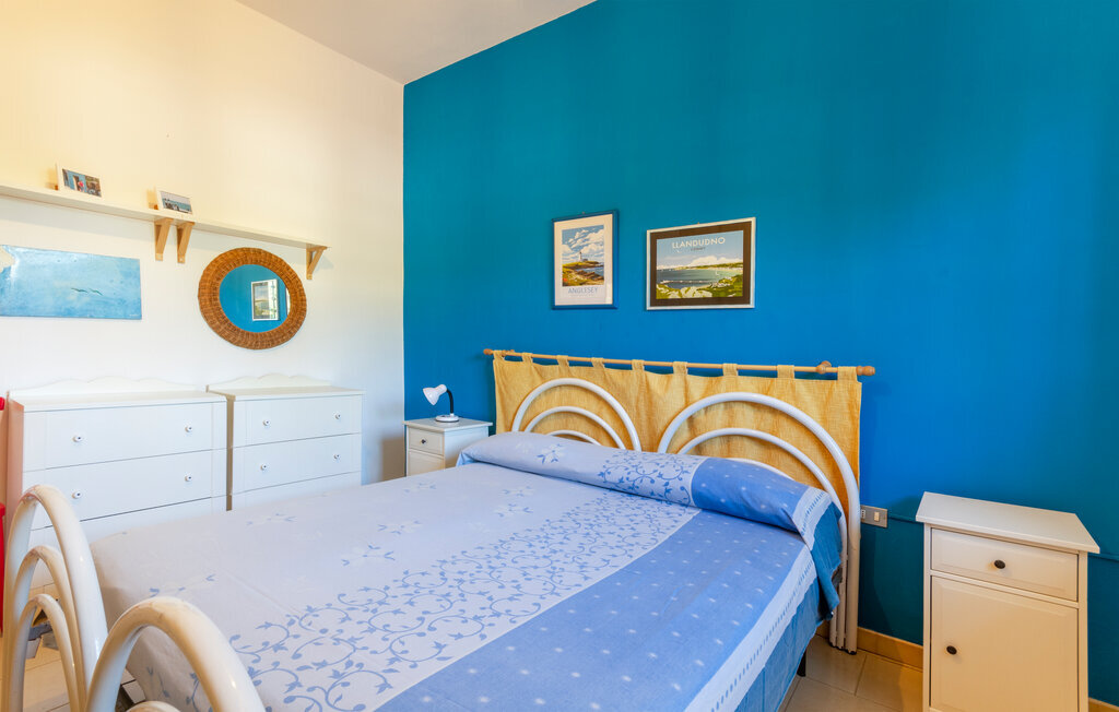 Maison 7 personnes près réserve WWF et plage, Torre Specchia - Photo 28