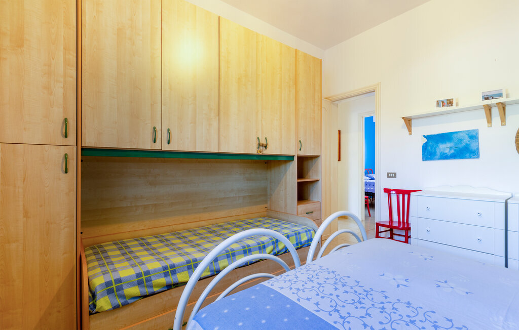 Maison 7 personnes près réserve WWF et plage, Torre Specchia - Photo 29
