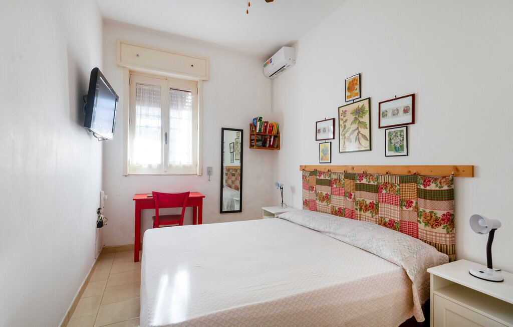 Maison 7 personnes près réserve WWF et plage, Torre Specchia - Photo 30