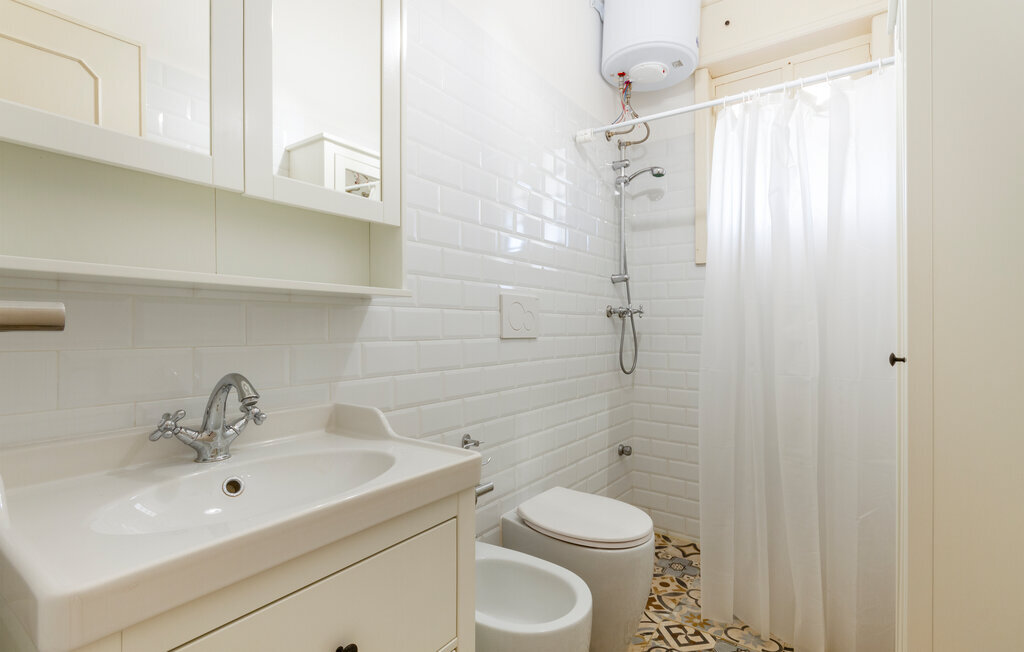 Maison 7 personnes près réserve WWF et plage, Torre Specchia - Photo 32