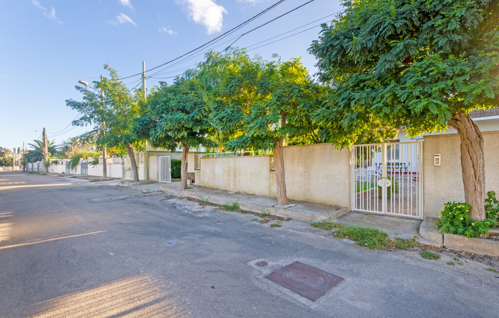 Maison 7 personnes près réserve WWF et plage, Torre Specchia - Photo 33