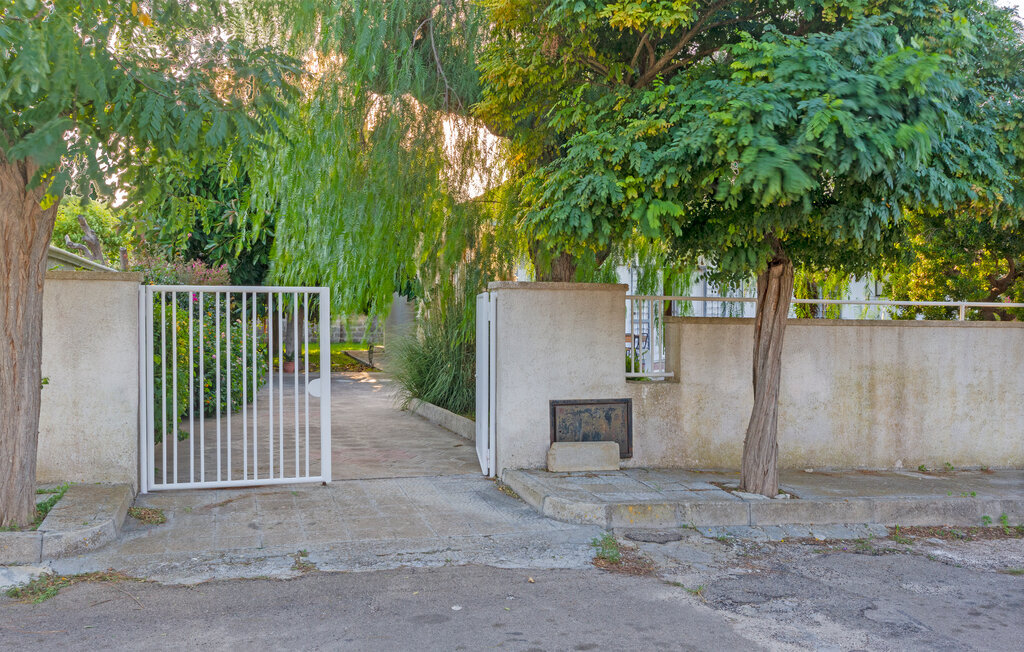 Maison 7 personnes près réserve WWF et plage, Torre Specchia - Photo 34