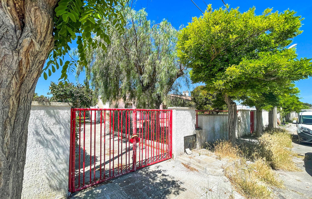 Maison 7 personnes près réserve WWF et plage, Torre Specchia - Photo 35