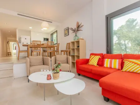 Brasil, Location Maison 7 personnes à Llafranc - Photo 2