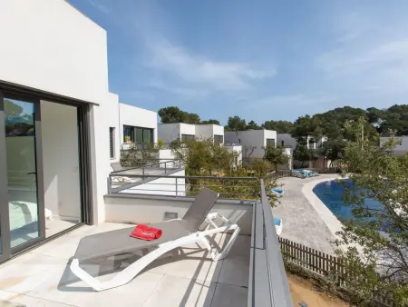 Brasil, Location Maison 7 personnes à Llafranc - Photo 3