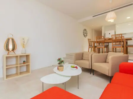 Brasil, Location Maison 7 personnes à Llafranc - Photo 6