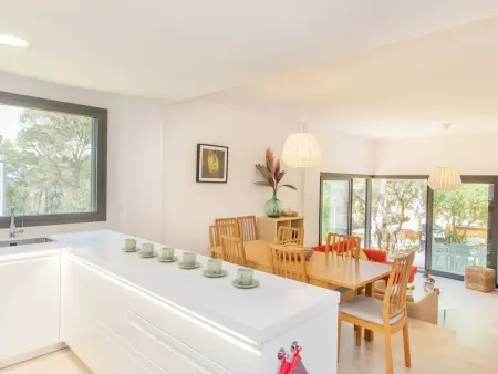 Brasil, Location Maison 7 personnes à Llafranc - Photo 9