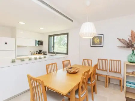 Brasil, Location Maison 7 personnes à Llafranc - Photo 11