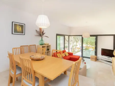 Brasil, Location Maison 7 personnes à Llafranc - Photo 12