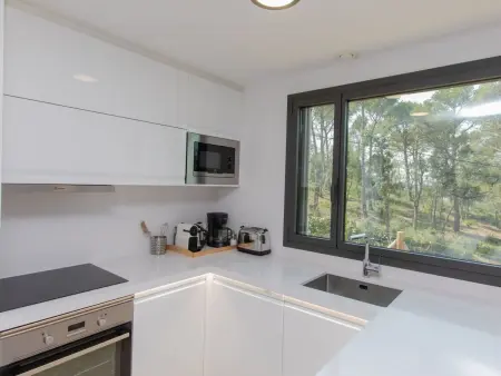 Brasil, Location Maison 7 personnes à Llafranc - Photo 14