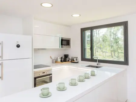 Brasil, Location Maison 7 personnes à Llafranc - Photo 15