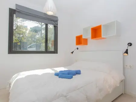 Brasil, Location Maison 7 personnes à Llafranc - Photo 16
