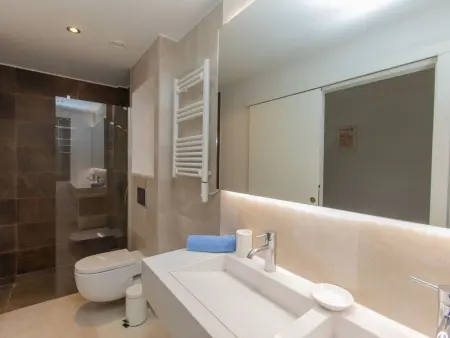 Brasil, Location Maison 7 personnes à Llafranc - Photo 17