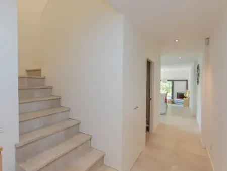 Brasil, Location Maison 7 personnes à Llafranc - Photo 19
