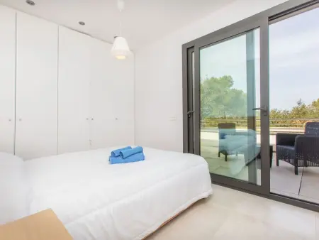 Brasil, Location Maison 7 personnes à Llafranc - Photo 20
