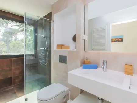 Brasil, Location Maison 7 personnes à Llafranc - Photo 21